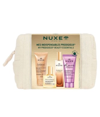 Nuxe Prodigious Beauty Essentials