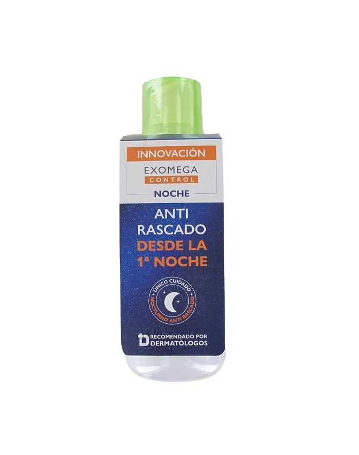 A-derma Exomega Night Cream 1 Container 400 ml