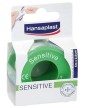 Hansaplast Esparadrapo Sensitive 5x2.5 cm