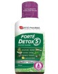 Forte Detox 5 Órganos 500 ml