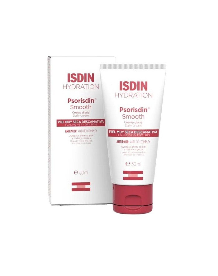 Isdin Psorisdin Smooth Crema 50 ml
