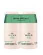 Nuxe Duplo Deodorant Reve de Thé Green Tea
