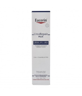Eucerin UreaRepair Plus Crema 30% Urea 75 ml