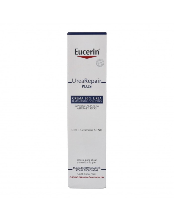 Eucerin UreaRepair Plus Crema 30% Urea 75 ml