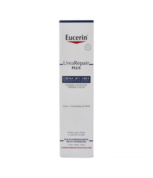 Eucerin UreaRepair Plus Crema 30% Urea 75 ml