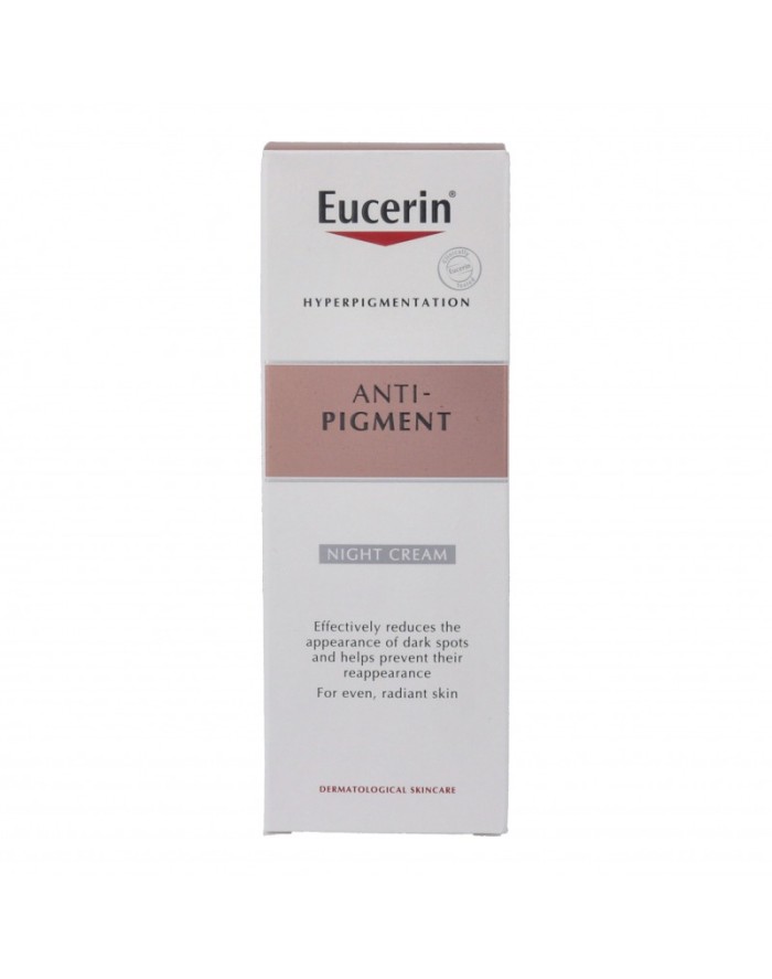 Eucerin Anti-Pigment Night Cream 50 ml