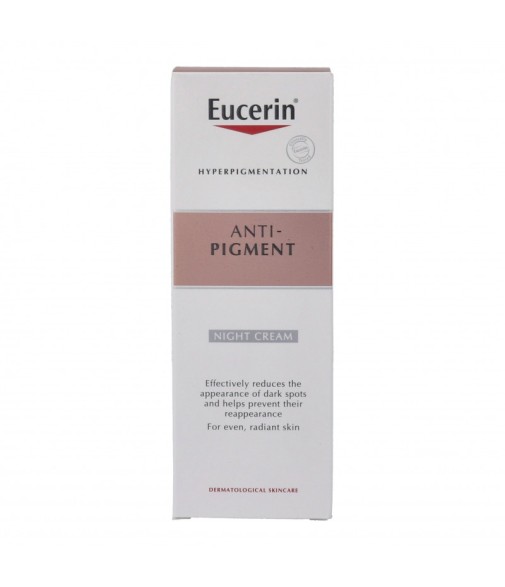 Eucerin Anti-Pigment Night Cream 50 ml