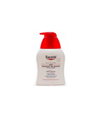 Eucerin pH5 Oleogel de Manos 250 ml
