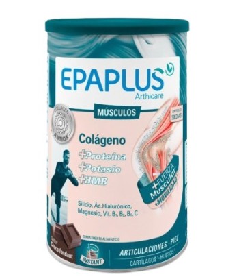 Epaplus Arthicare Muscles Collagen 504 grams