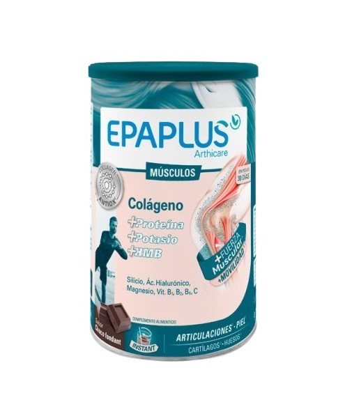 Epaplus Arthicare Músculos Colágeno 504 gramos