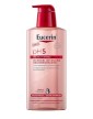 Eucerin pH5 Oleogel de Ducha Reconfortante 400 ml