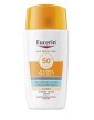 Eucerin Solar SPF50+ Hydro Protect Ultra Light Fluid Light Tone 50 ml