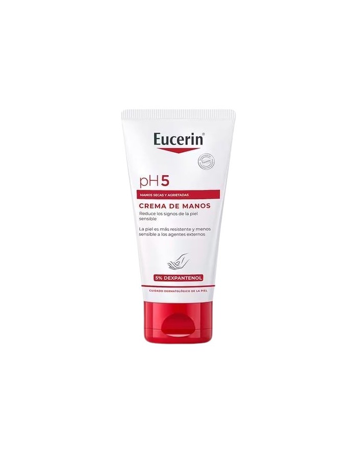 Eucerin pH5 Hand Cream 75 ml