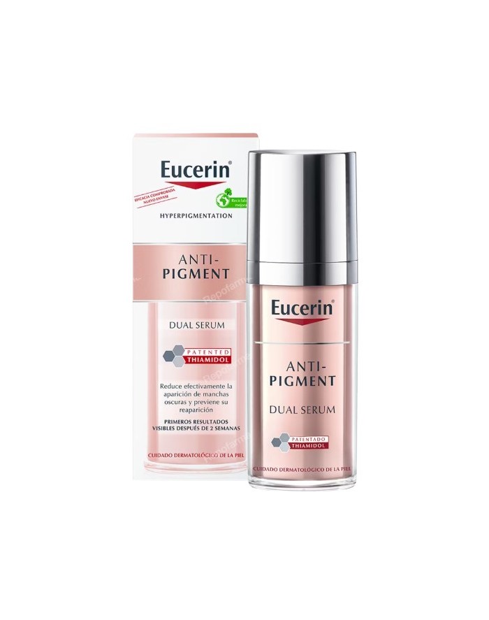 Eucerin Anti-Pigment Dual Serum 30 ml