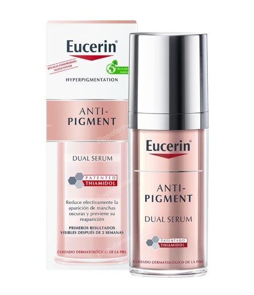 Eucerin Anti-Pigment Dual Serum 30 ml