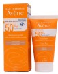 Avéne Solar Fluid with Tint SPF 50+ Normal to Combination Skin 50ml