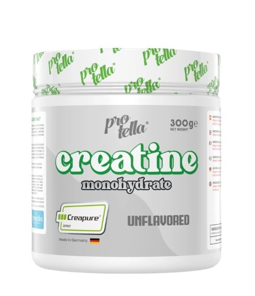 Protella Creatine 300g Neutra Creapure
