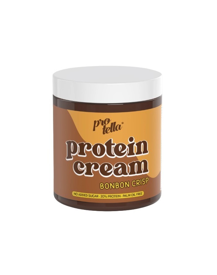 Protella Bombon Crisp Cream 200 gr