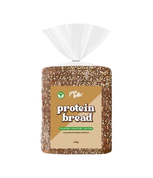 Protella Protein Mold Pan 450g