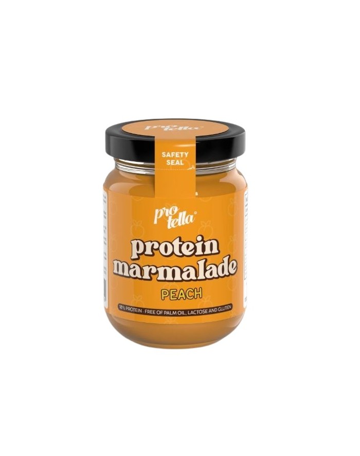 Protella Peach Mermelada 170gr