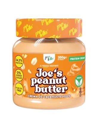 Protella Peanut Butter 350gr