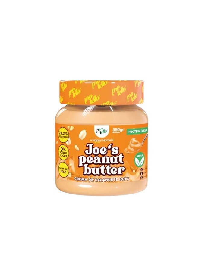 Protella Peanut Butter 350gr