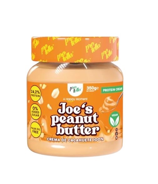 Protella Peanut Butter 350gr