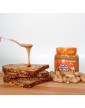 Protella Peanut Butter 350gr