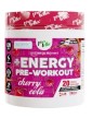Protella Pre-Workout Cherry Cola 280g