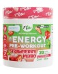 Protella Pre-Workout Strawberry Mojito 280g