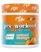Protella Pre-Workout Sunset Mango 280g