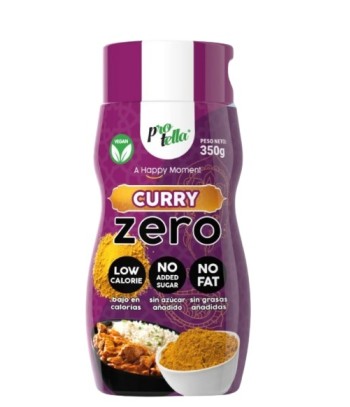 Protella Salsa Curry 350g