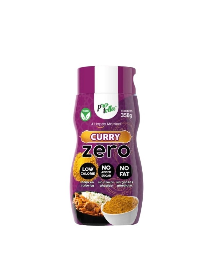 Protella Salsa Curry 350g