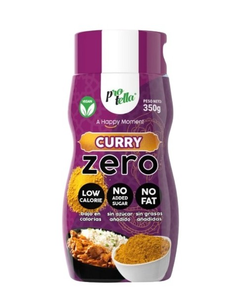 Protella Salsa Curry 350g