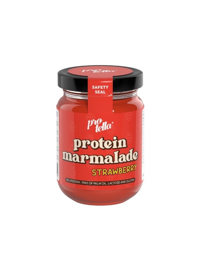 Protella Strawberry Mermelada 170gr