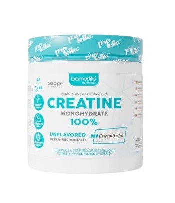 Protella Creatine 300g Ultra Micronized