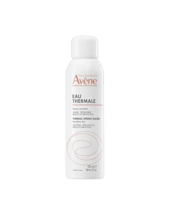 Buy Avène Thermal Water Spray 150 ml at Farmaten