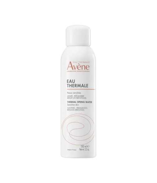 Buy Avène Thermal Water Spray 150 ml at Farmaten