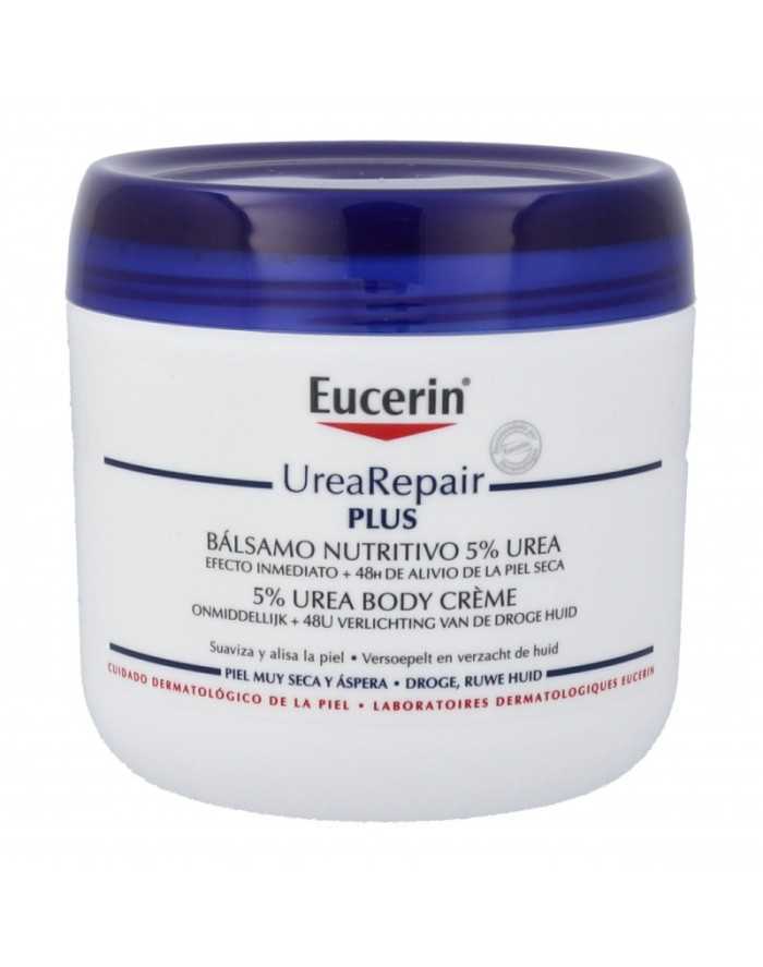 Eucerin UreaRepair Plus Nourishing Balm 5% Urea 450 ml