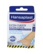 Hansaplast Tira Extra Fuerte Strip16 uds