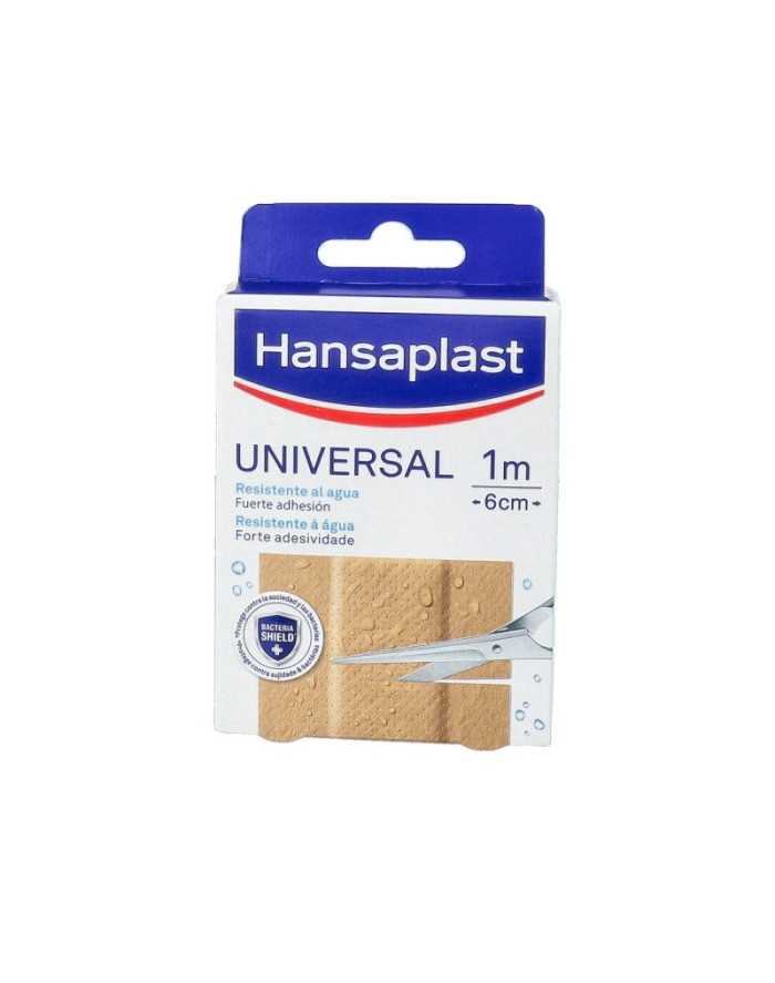 Hansaplast Universal Band-Aid 1mx6cm