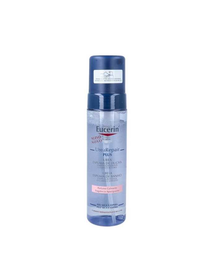 Eucerin UreaRepair Plus Espuma de Ducha 200 ml