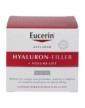 Eucerin Hyaluron-Filler +Volume-Lift Crema de Noche 50 ml