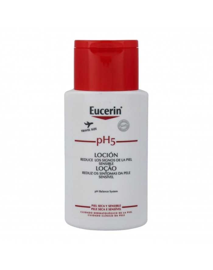 Eucerin pH5 Loción 100 ml