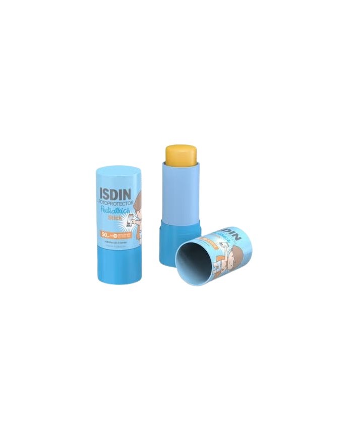 Isdin Fotoprotector Stick Pediatrics 50 SPF 20 gramos