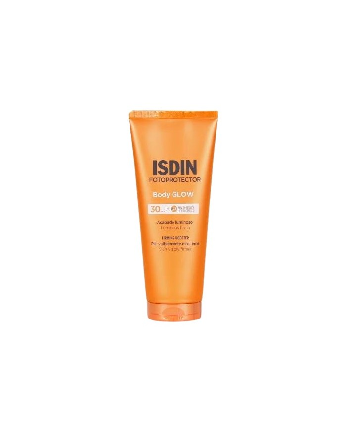 Isdin Fotoprotector Body Glow 30 SPF 200 ml