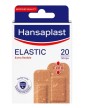 Hansaplast Tira Elastic 2 Tamaños 20 uds