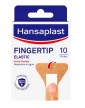 Hansaplast Tira Yema de Dedos 10 uds