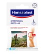 Hansaplast Apósito para Ampollas Grande 5 uds