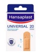Hansaplast Tira Universal 1 Tamaño 20 uds